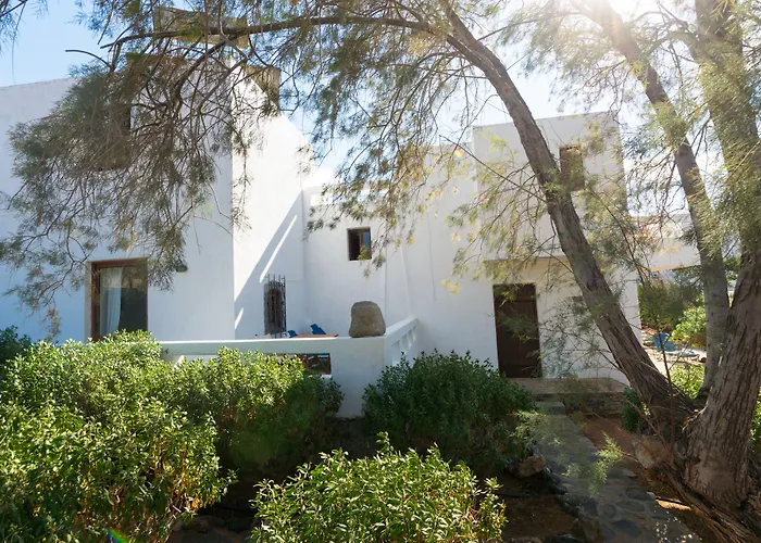 Appartement: Elounda Island Villas