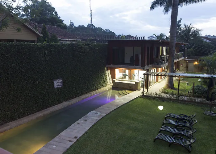 Humura Resorts