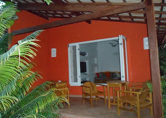 Hotel para famílias: Jardim de Trancoso Pousada