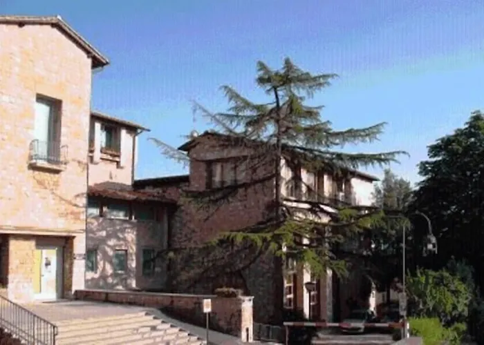 Resort: Cittadella Ospitalità