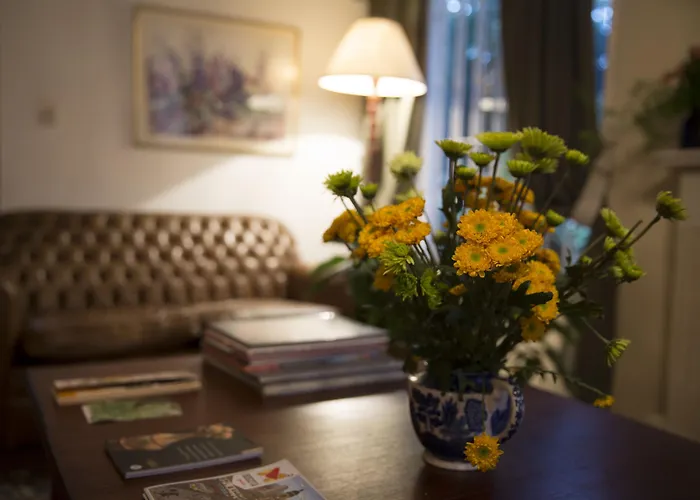 Albergue: Hostal Bogotá Real