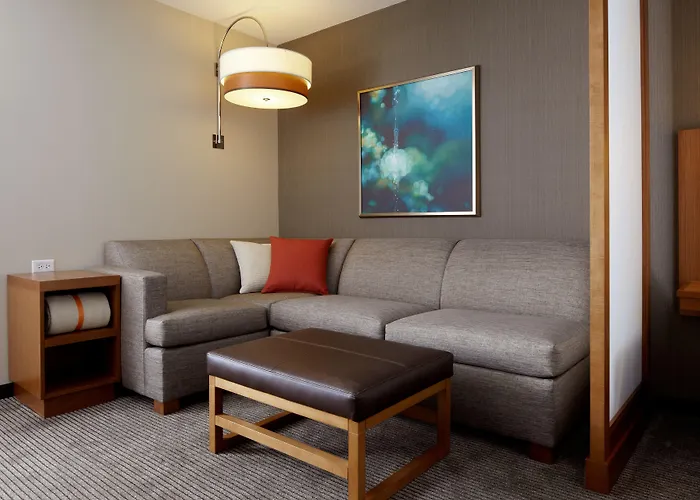 Hyatt Place Boston/Braintree