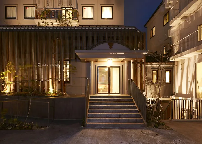 Jacuzzi hotel: Matsumoto Hotel Kagetsu