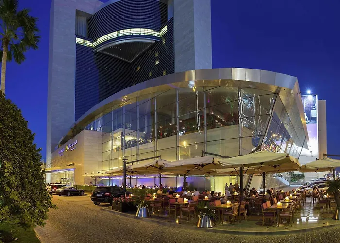 La Cigale Hotel Managed By Accor