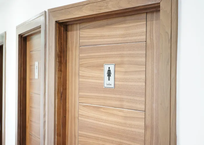 The Marlborough Hotel