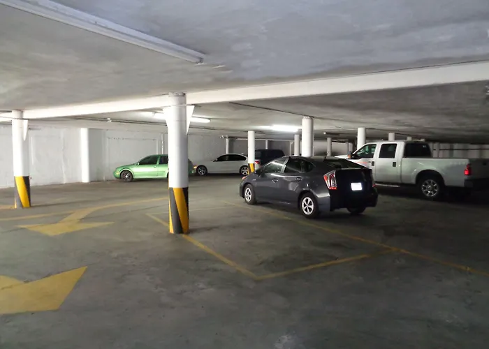 Hotel Principado Tijuana Aeropuerto