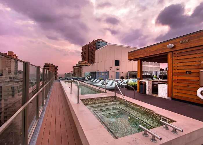 Hilton Grand Vacations Club Hokulani Waikiki Honolulu