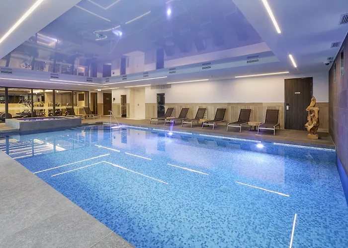 Family Hotel: Van Der Valk Hotel Breda