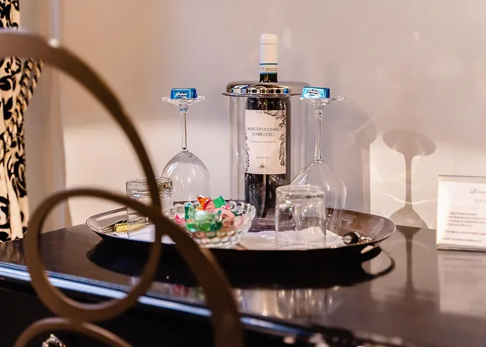 Locanda Del Sole-Roma