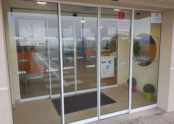 Hôtel accueillant les animaux: Premiere Classe Sens Nord- Saint Clément