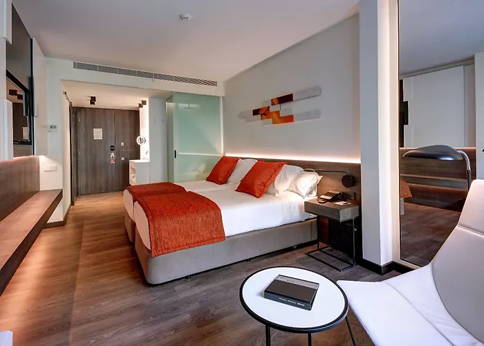 Olivia Balmes Hotel