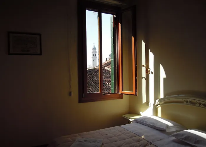 Hotel Casa Linger