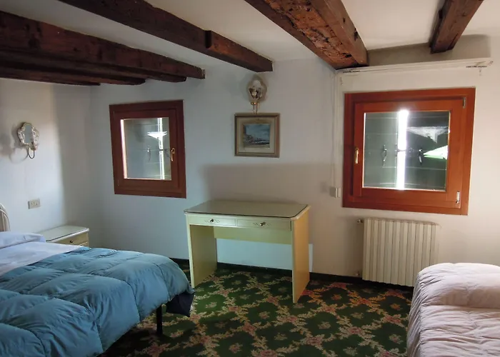 Hotel Casa Linger