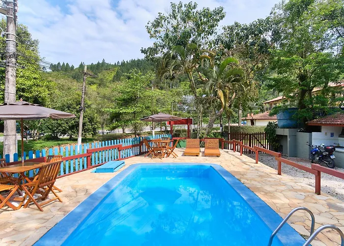 Hotel barato: Pousada Sanremo Inn