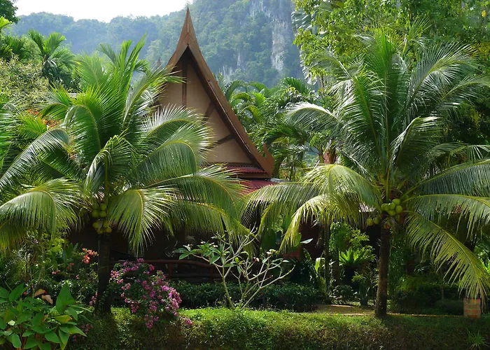 Green View Village Resort
