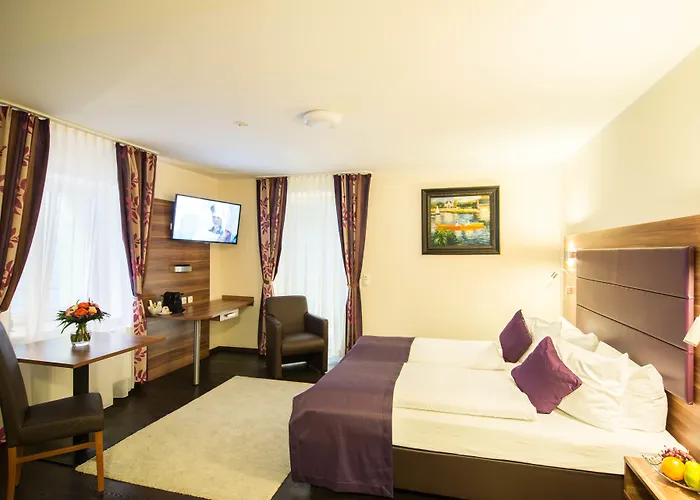 Apart hotel: Batu Apart Hotel