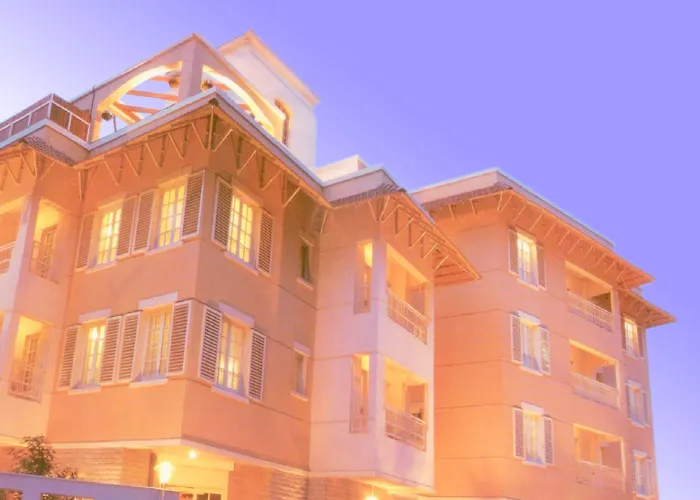 Apartment: Tristar Serviced Apartments