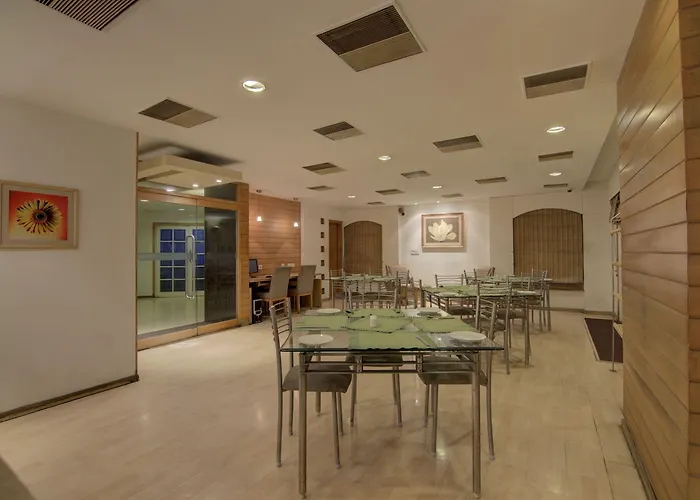 Apartment: Tristar Serviced Apartments