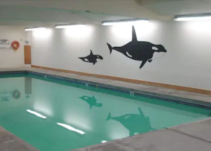 The Dublin House Motel