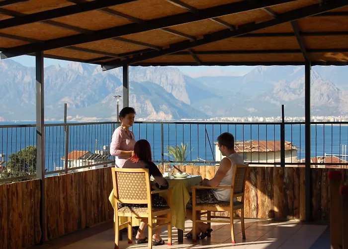 Cheap hotel: Hotel Twenty