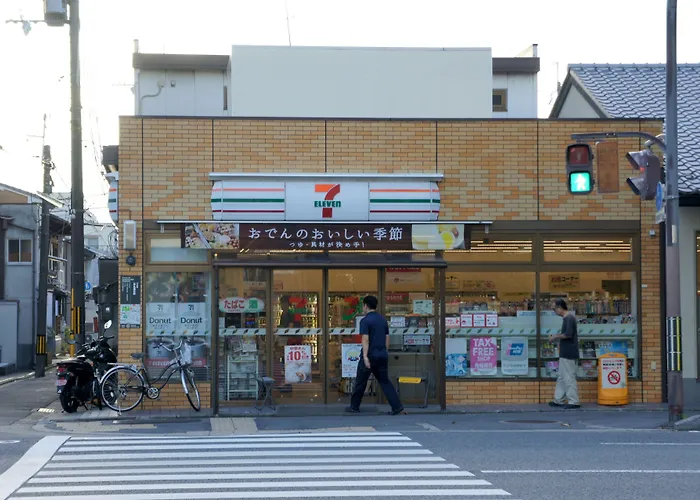 Hostel: Guesthouse Shiori Ann