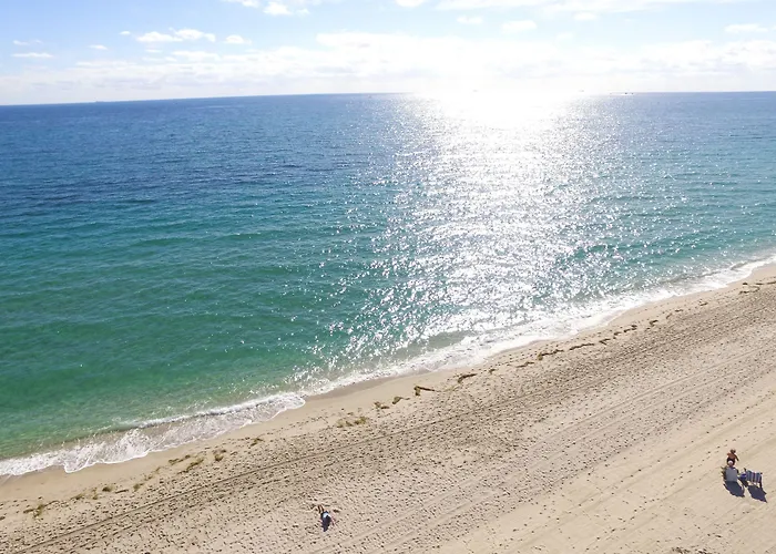 Cabin: Best Florida Resort