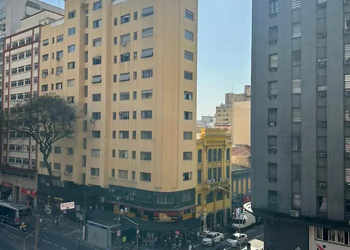 Hotel Internacional Sao Paulo