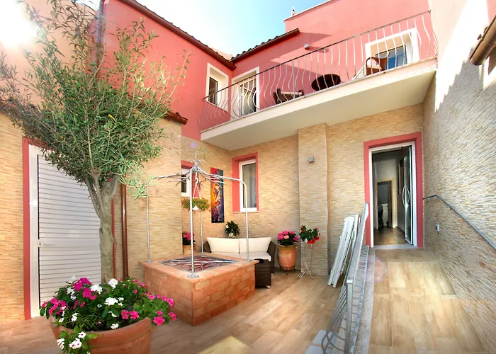 B&B: Smart Suite & Apartments