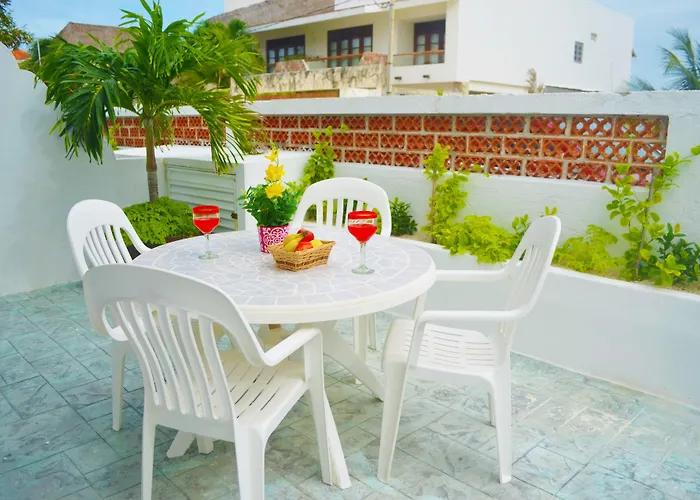 Corales Suites