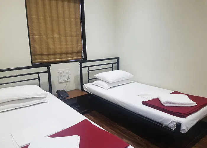 Hotel Kumkum