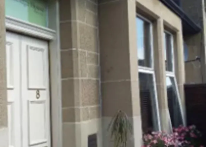 Guest house: Cambridge House