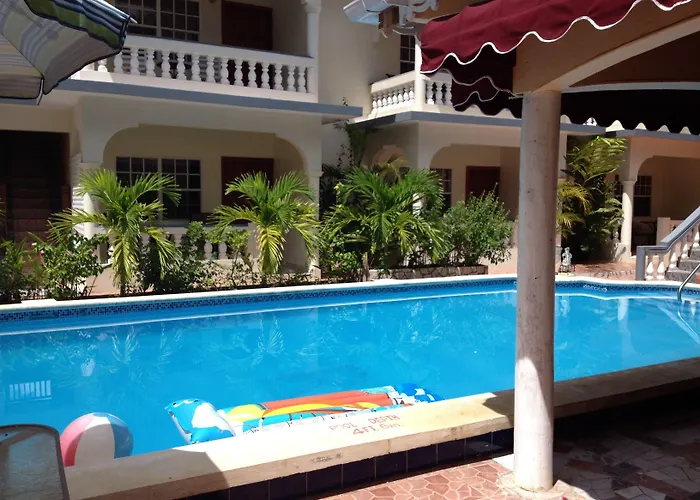 Rayon Hotel