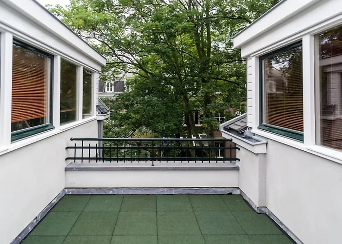 Golden Mansion Apartment Hotel