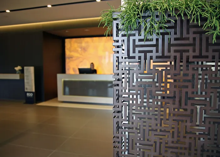 Hotel familiare: Ego Hotel