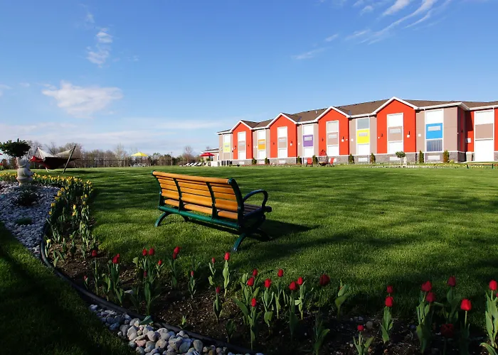 Boutique hotel only: Dreamz Inn