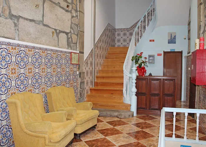 Hotel familiar: Grande Oceano Guest House