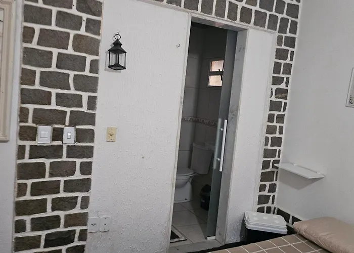 Guest House Flor De Laranjeira