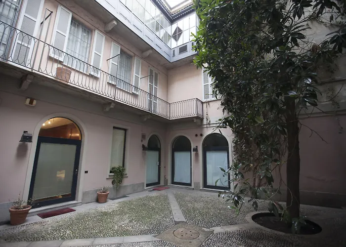 Vacation rental: Casa Milano- Apartments And Rooms