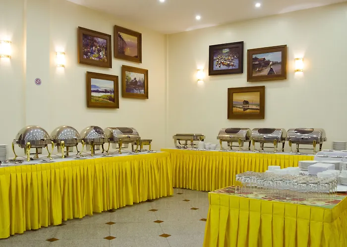 3 star hotel: Reno Hotel