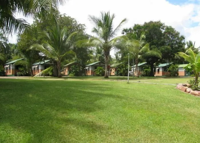Family Hotel: Ivanhoe Resort