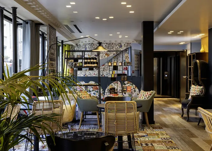 Boutique hotel only: Hotel L'Antoine