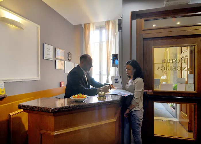 Hotel Angelica