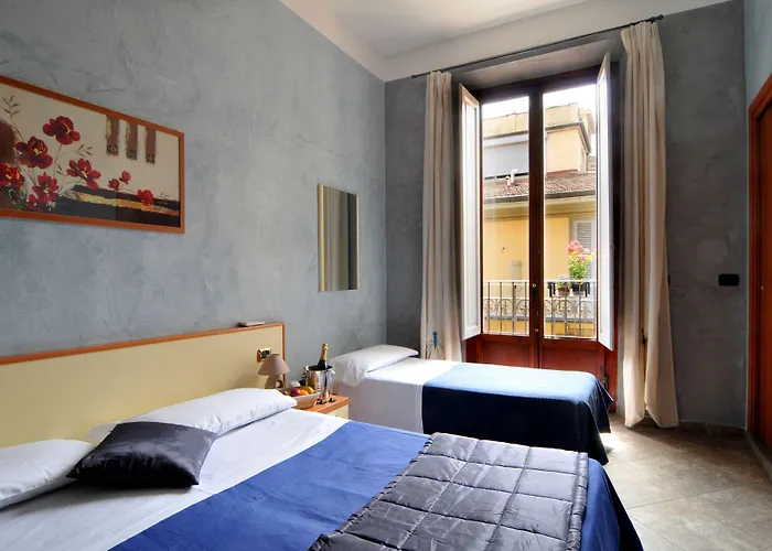 Hotel Angelica
