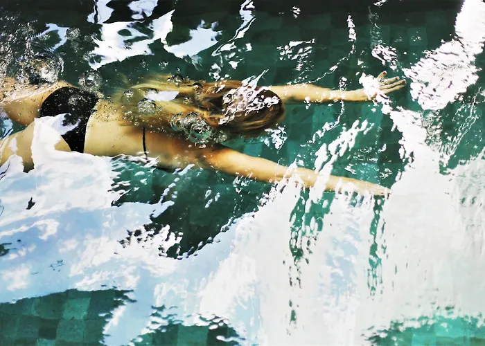 Vacation rental: Casa Alice