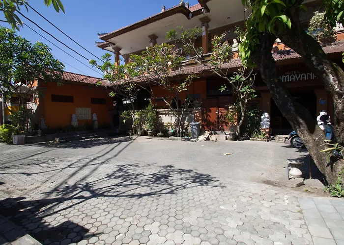 Ramayana Hotel