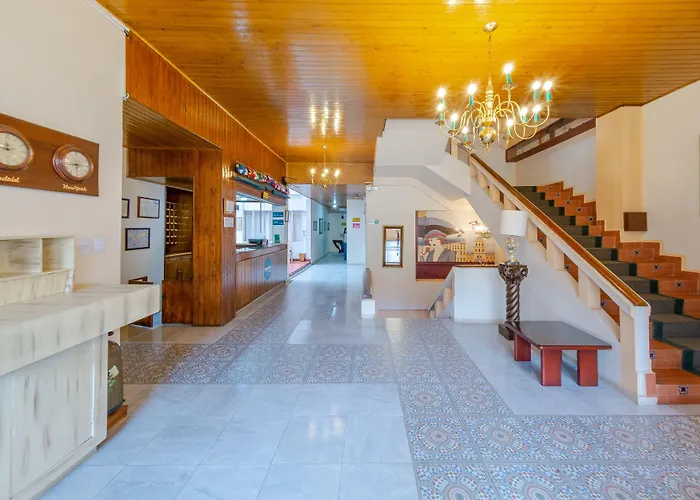 Hotel Ana Carolina