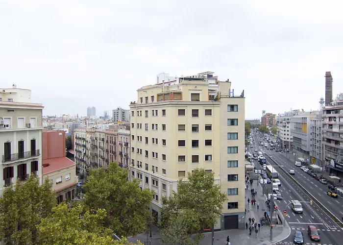 Vacation rental: Stay Together Barcelona Apartments