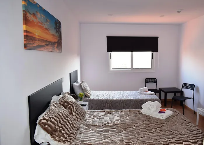 Hotel familiar: Guest House Henrique VIII