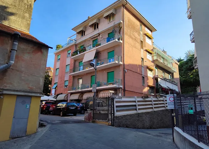 Hotel al Porto
