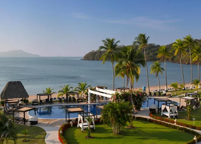 Boutique hotel only: Dreams Playa Bonita All Inclusive
